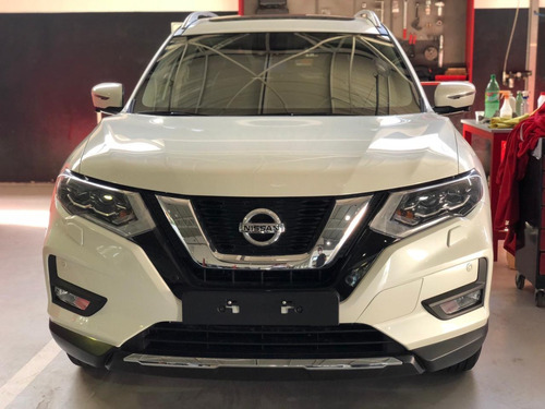 Nissan X-trail 2.5 Exclusive Cvt Xtronic #05