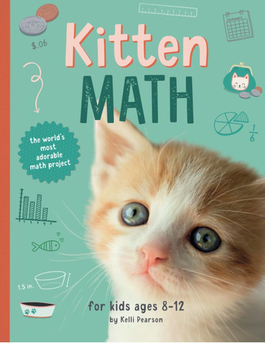 Kitten Math: El Proyecto Matemáticas Más Adorable Del Mundo