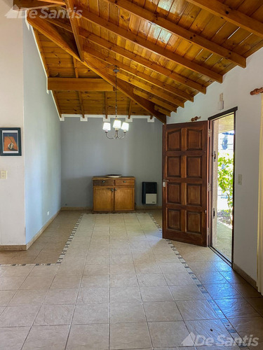 Chalet A Metros Del Mar En Punta Mogotes