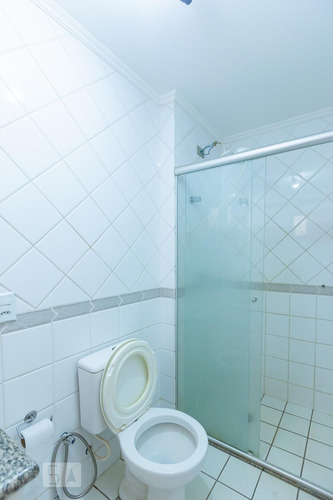 Apartamento Para Aluguel - Jardim Paulista, 1 Quarto, 46 - 893314821