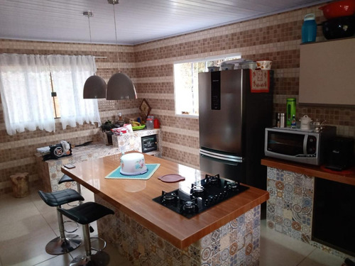 Imagem 7 de 13 de Chácara Para Venda Em Gonçalves, Aldeia Do Sol (polvilho), 4 Dormitórios - _1-2247474