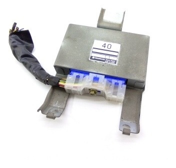 Módulo Trasmisión Nissan Quest 31036 0b000 94-98 (Usado)