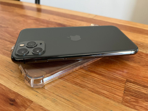 iPhone 11 Pro 256 Gb Gris Espacial