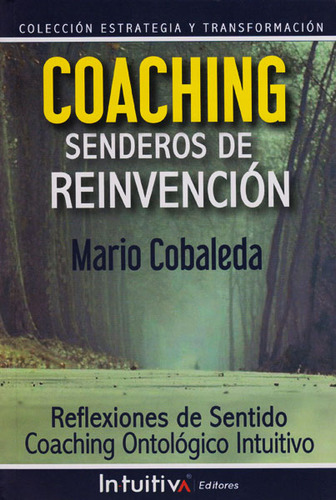 Coaching Senderos De Reinvención