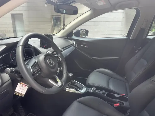 Mazda 2 1.5 Grand Touring Lx