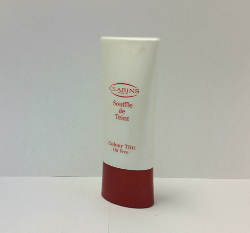 Clarins Paris Base Soufle Autofocus P/fotos-films