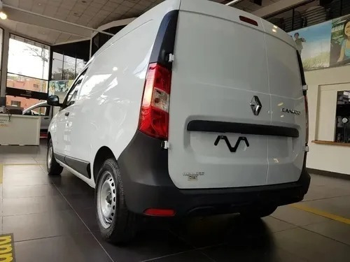Imagen 15 de 25 de Renault Kangoo Confort 1.5 Dci 2023 Entr. Inm.(jp)