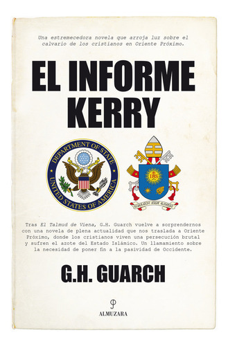 Informe Kerry - Guarch,gonzalo H