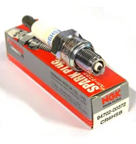 Comprar Bujía Original Para Motores Fuera De Borda Yamaha 6hp 4t