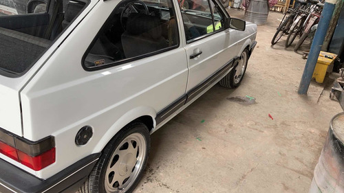 Volkswagen Gol Gol Cl