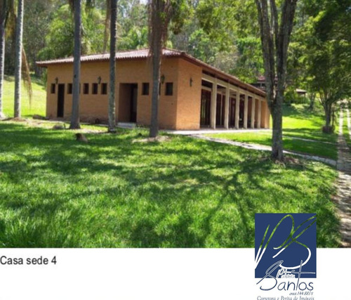 Imagem 9 de 15 de Fazenda - Fa00003 - 68498868