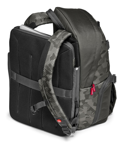 Imagem 2 de 10 de Mochila Manfrotto Noreg Backpack-30 (mb Ol-bp-30)