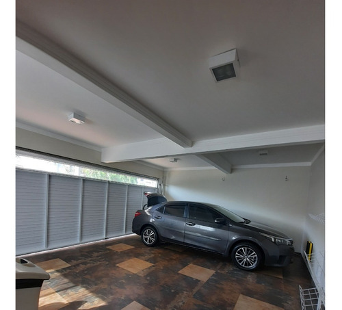 Imagem 8 de 30 de Casa Para Vender Em Condomínio Altos Do Jaragua Com 4 Quartos E Piscina