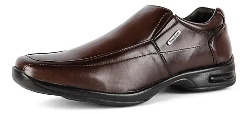 Sapato social sapatofran ortopédico masculino sales