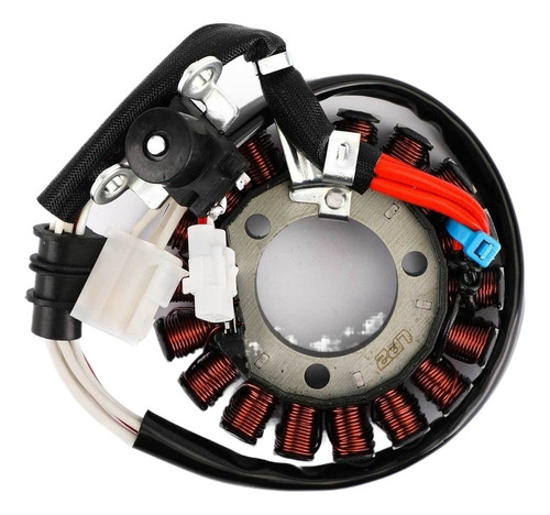Estator Generador Para Yamaha Yzf-r15 Yzf-r125 Mt-125 14-19