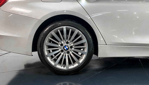 Imagen 14 de 15 de 26369 - Bmw Serie 3 2014 Con Garantía At