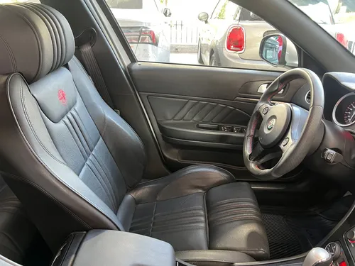 Alfa Romeo 159 3.2 Jts Sport Plus Q-tronic 4x4 Mt