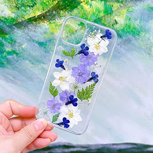 Funda Para iPhone 11 Pro Max Navy Tpu Silicon