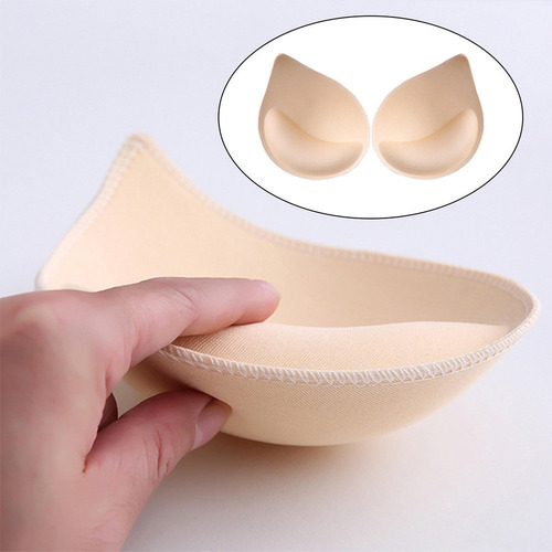4x 1 Par De Almohadillas De Inserción De Sosten Enhancer