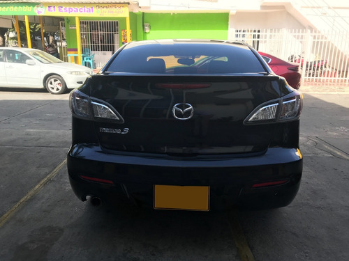 Mazda 3 All New 2014