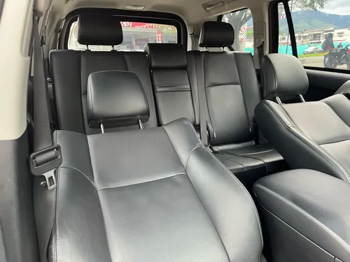 Toyota Prado 2.8 Tx At6