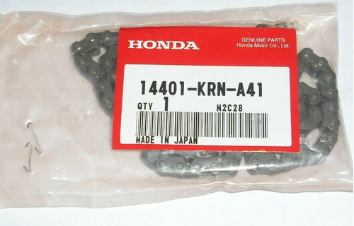 Cadena Distribución Honda Crf 250r 2010-2017
