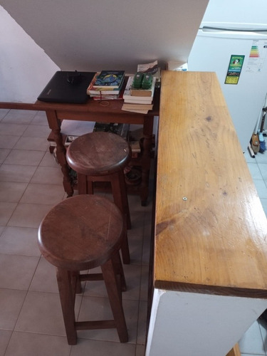 Alquiler Villa Gesell. Cómodo Dúplex Familiar A 20mt De La Playa. Para 6 Personas Con Parrilla. Garage Cubierto. Promo Semana Santa 2025 Pesos 200000
