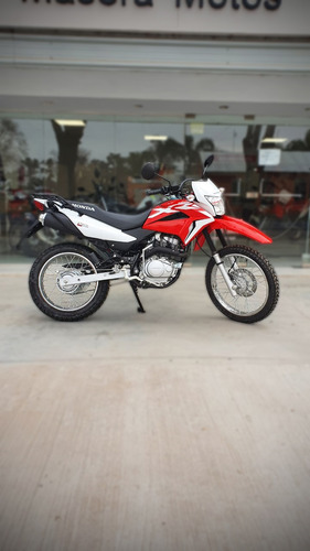 Honda  Xr 150