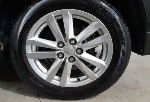 Mitsubishi Asx 2.0 16v 160cv