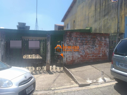 Casa Com 2 Dormitórios À Venda, 98 M² Por R$ 420.000,00 - Jardim Adriana - Guarulhos/sp - Ca0479