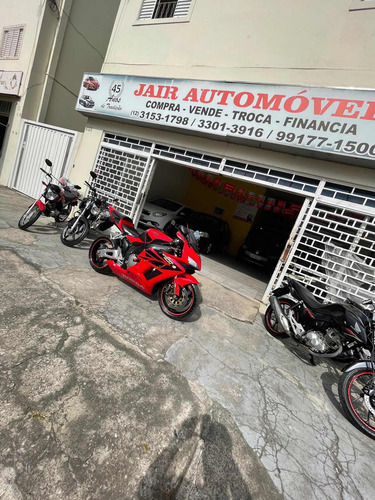 Honda Cbr 1000rr Fireblad