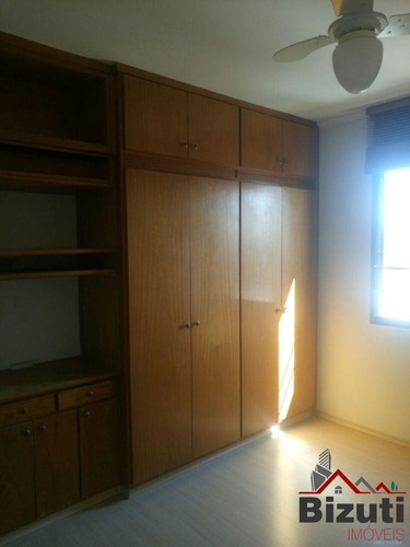 Imagem 7 de 18 de Apartamento Ed. Frei Caneca - Ap00362 - 68024884