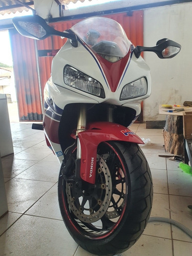 Honda Cbr1000rr