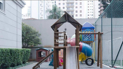 Imagem 25 de 25 de Cobertura À Venda, 320 M² Por R$ 6.000.000,00 - Vila Uberabinha - São Paulo/sp - Co0090