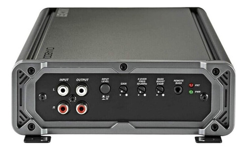 Modulo Amplificador Kicker Cxa1800.1 1800 W Classe D