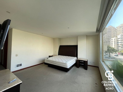 Departamento En Renta, Colonia Lomas De Chapultepec