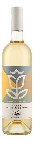 Vino Blanco Calixa Ojos Negros 750 Ml