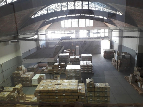 Local Comercial Con Renta