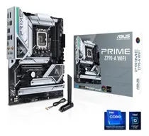 Comprar Placa Madre Asus Prime Z790-a Wi-fi Lga 1700 Ddr5