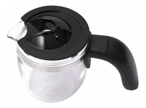 Vaso Repuesto Para Capuchinera Oster Bvstem 4188