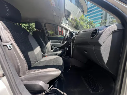 Renault Sandero 1.6 Intens / At