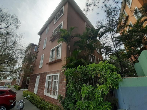 Imagen 1 de 5 de Apartamento En Venta O Renta Zona 13 Monte Azul