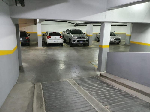 Imagen 4 de 6 de Cochera - Villa Crespo