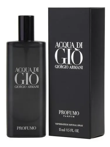 Armani acqua gio clearance profumo