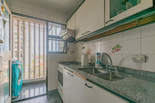 Imagen 18 de 29 de Venta Departamento 4 Ambientes -san Cristobal Muy Luminoso