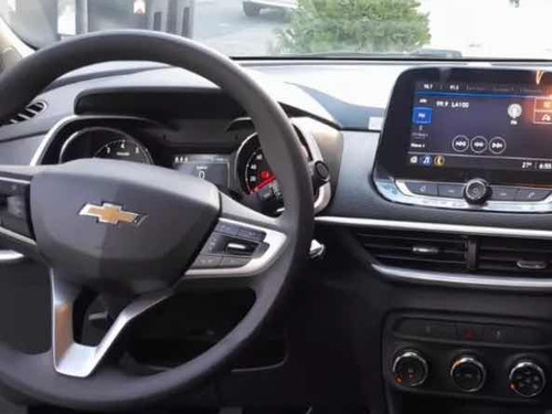 Chevrolet Tracker 1.2 Turbo At