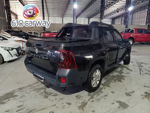 Duste Oroch Dyn 1.6 2016 Chocado/chocados 610carway Aa60