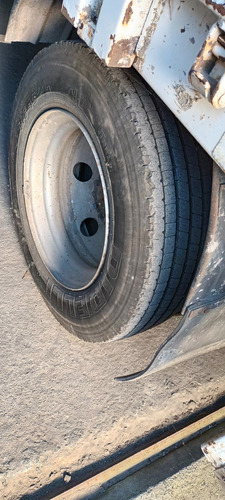 Iveco Daily 3.0 Chasis Cd 70c16 Reducido 4350