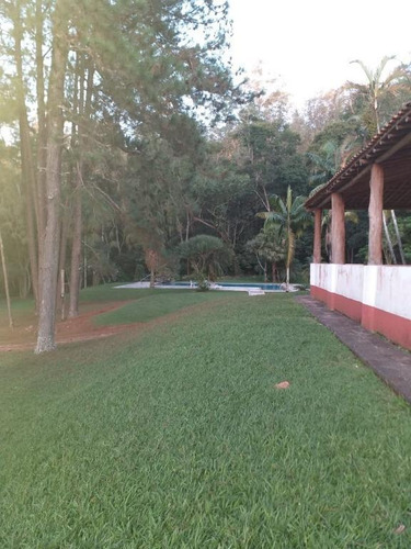 Imagem 20 de 22 de Sítio Com 3 Dormitórios À Venda, 108671 M² Por R$ 1.400.000,00 - São Domingos - Arujá/sp - Si0002