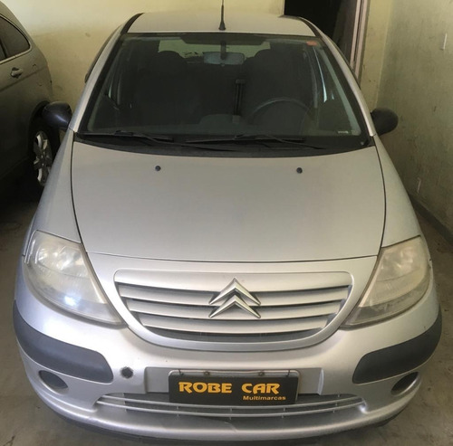 Citroen C3 Glx 1.4 2008